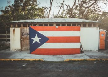 Puerto Rico