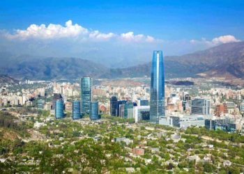 Places To Visit In Chile