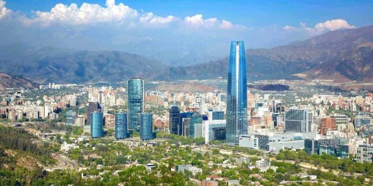 Places To Visit In Chile