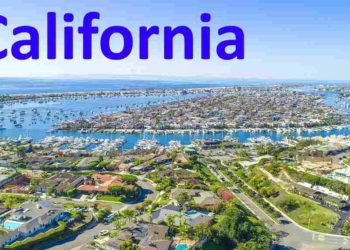 Places to Visit in California