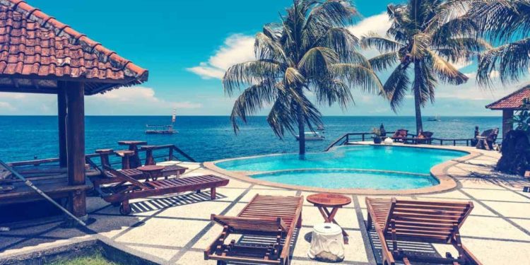 Resorts in Puerto Rico