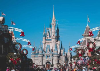 Best Disney World Hotels