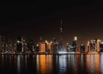 Most Visited Cities in the World