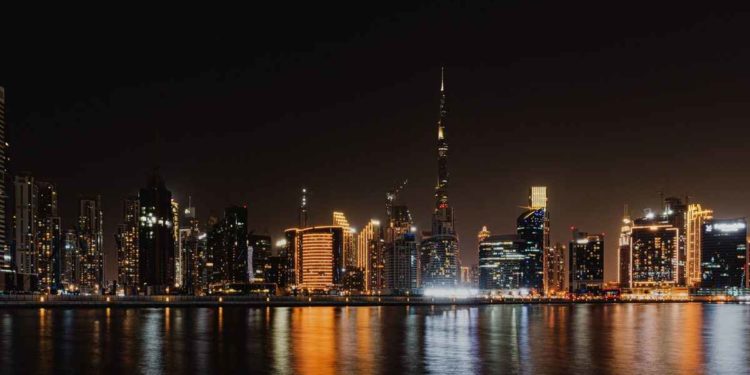 Most Visited Cities in the World