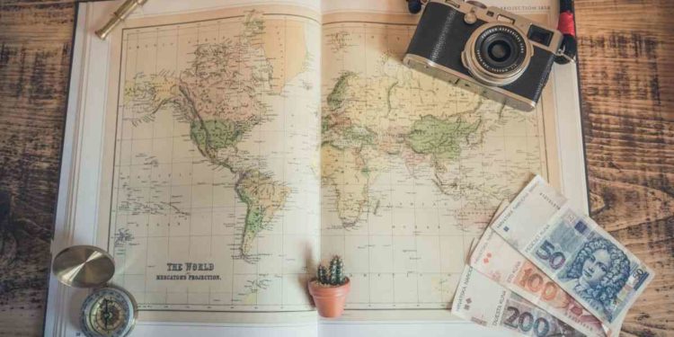 Cheapest Countries To Visit