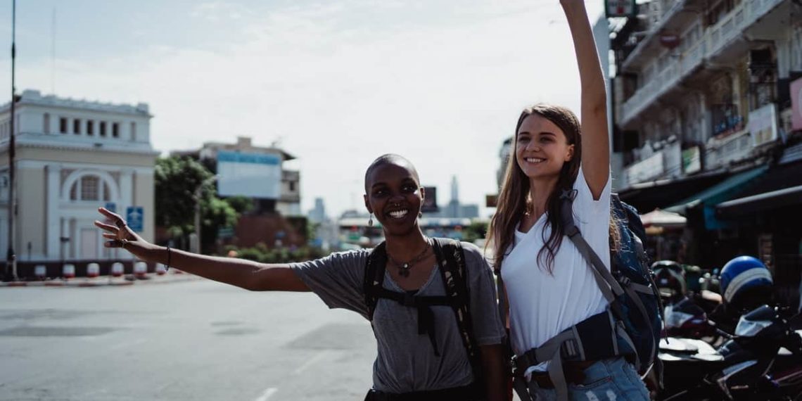 Is Hitchhiking Legal in US? Statewise Laws That Need To Be Explored