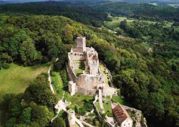 Most Beautiful Castles