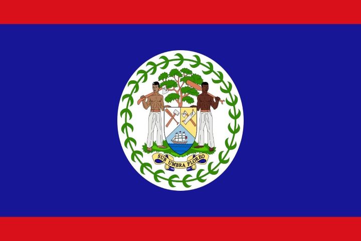 Belize | Visa Free Countries for Us Citizens
