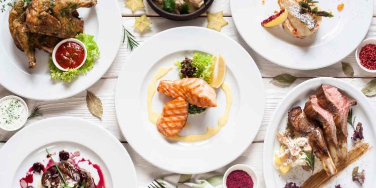 Continental Restaurants in Mumbai