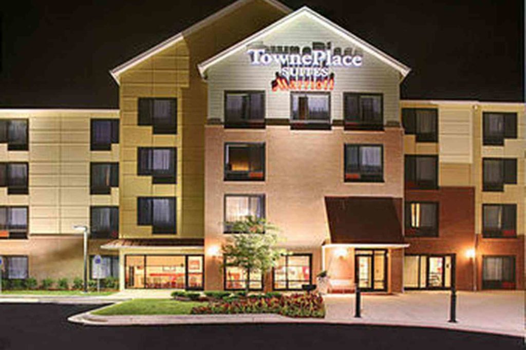 TownePlace Suites by Marriott Shreveport