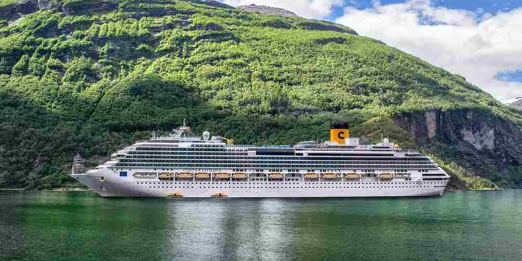 Best Alaska Cruises