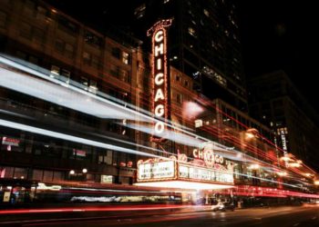 Chicago For Thanksgiving