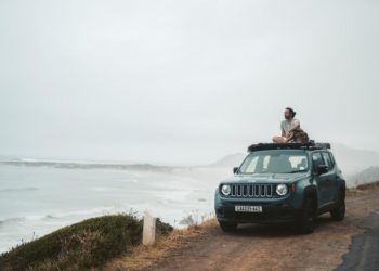 East Coast To West Coast Road Trip