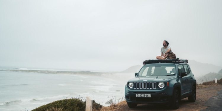 East Coast To West Coast Road Trip