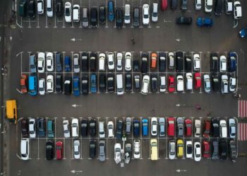 Kahului Airport Parking