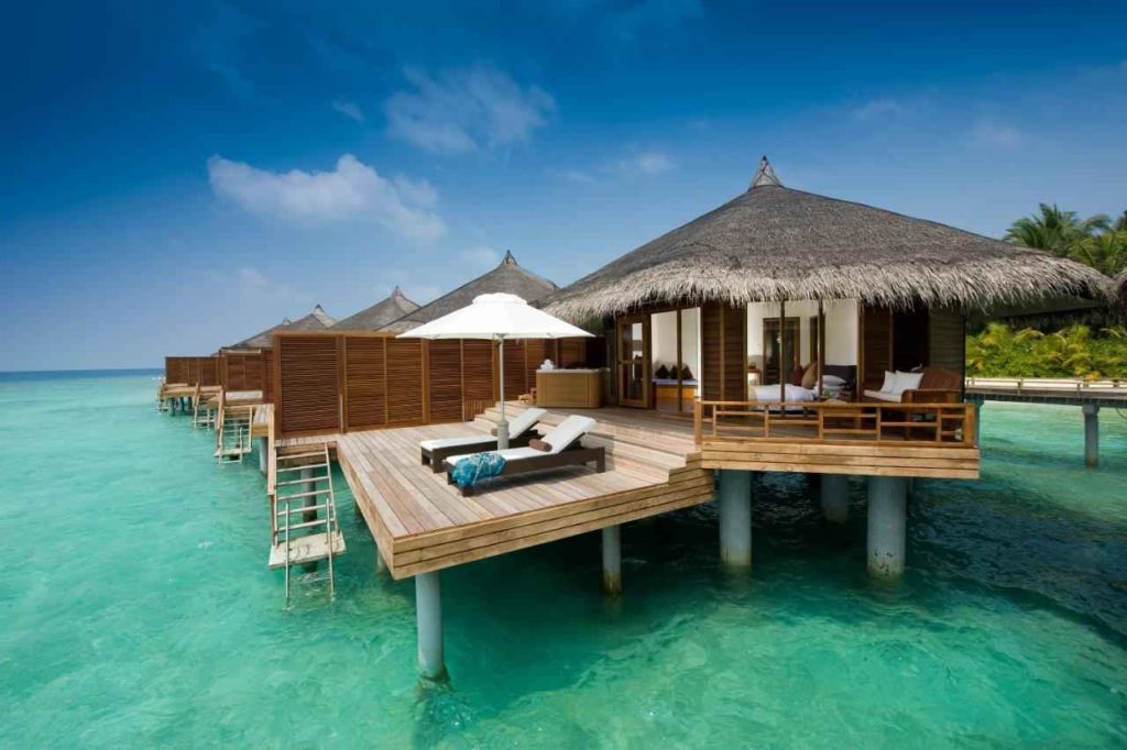 Thoddoo | Best Islands In Maldives