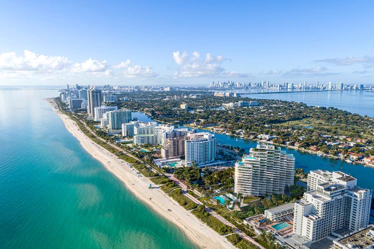 Miami Beach | Places To Visit In East Coast|