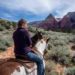 Zion Horseback Riding