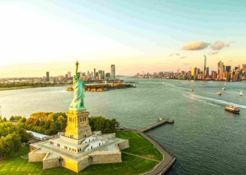 Top 16 Best Vacation Places To Visit In East Coast