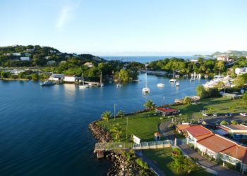 Cost of Living In St Lucia