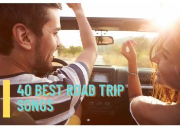 Best Road Trip Songs