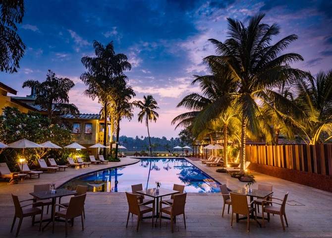  13 best luxury beach resorts in India