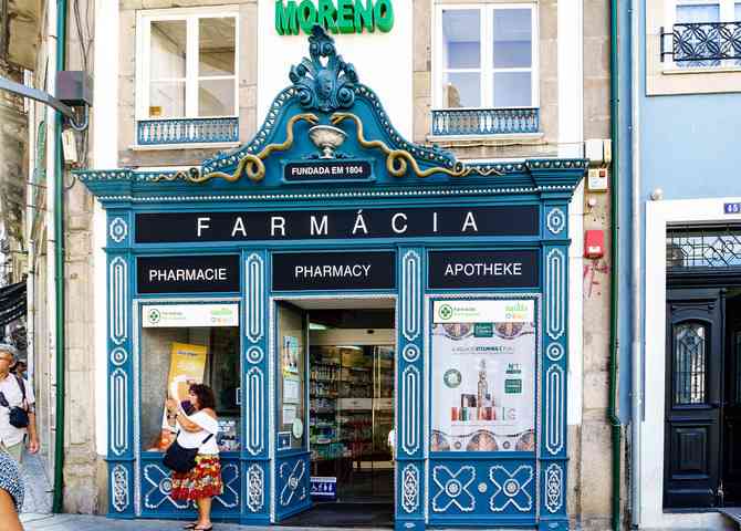 How good is Portuguese healthcare?