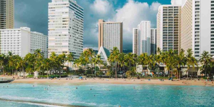 Beach Hotels in France