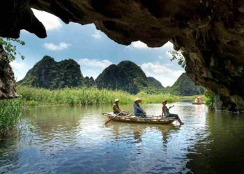 Weirdest Places In The World