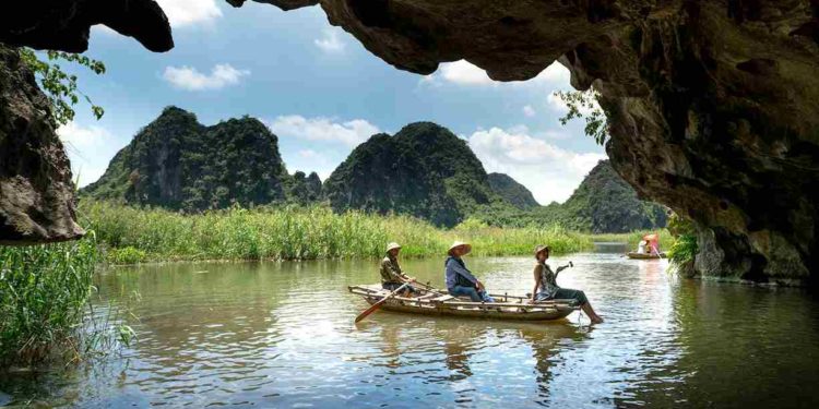 Weirdest Places In The World