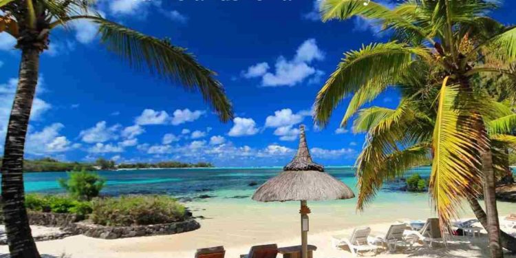 Best African Islands