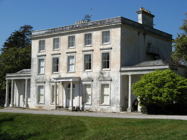 Greenway, Devon's Agatha Christie Estate