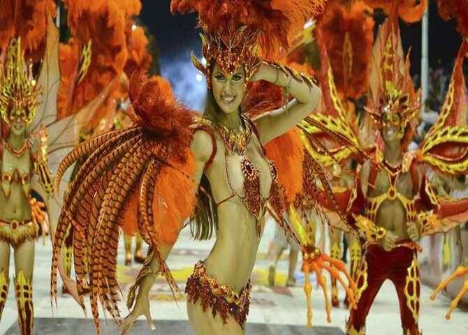 Gualeguaychú Carnival  | Festivals in Argentina |