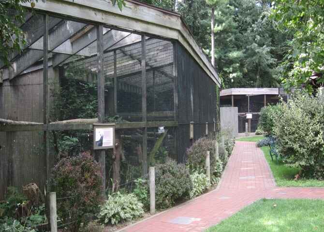  Bird Sanctuary in Ohio