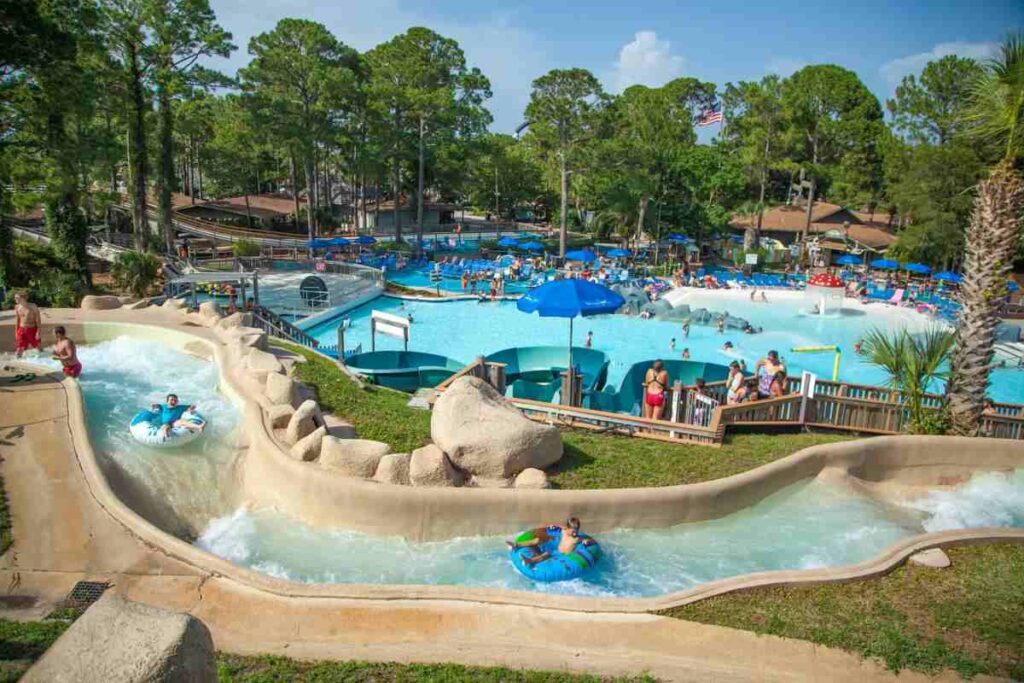 Shipwreck Island Waterpark | Water Parks In USA