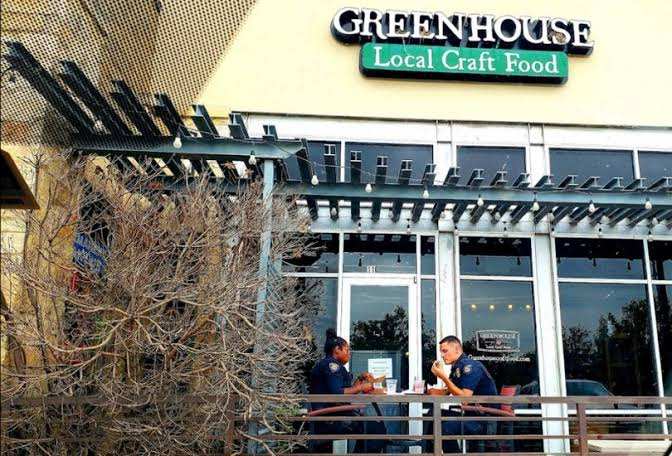 Treat Your Taste Buds to Local Craft Food at Greenhouse and Bless Texas Flavors 