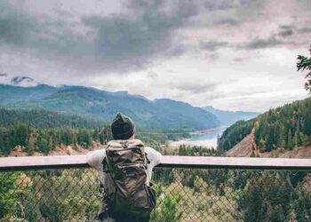 Reasons to Visit British Columbia