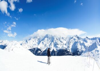 Snowboarding Resorts