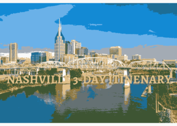 Nashville Itinerary