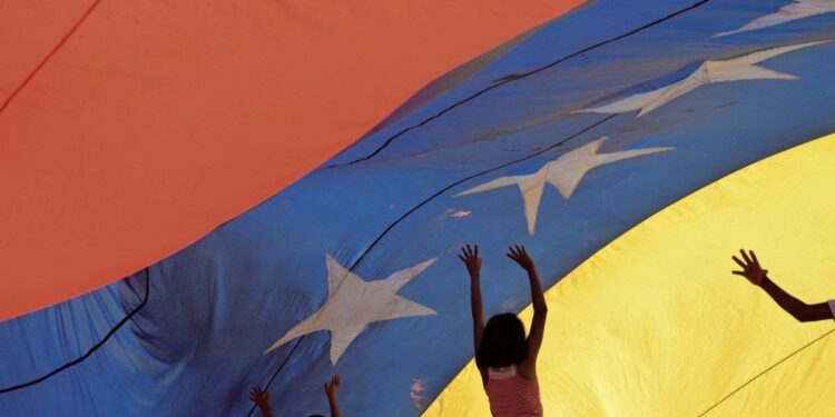 Places to Visit in Venezuela