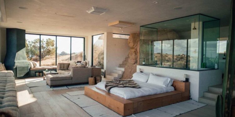 Turn Your Home Into a Luxury Stay