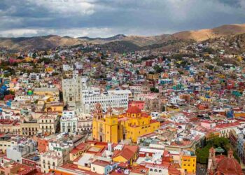 Places To Visit In Mexico