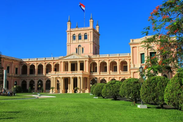 Palacio de Lopez