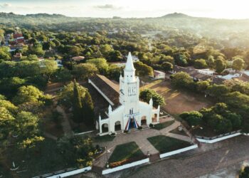 Places to Visit in Paraguay