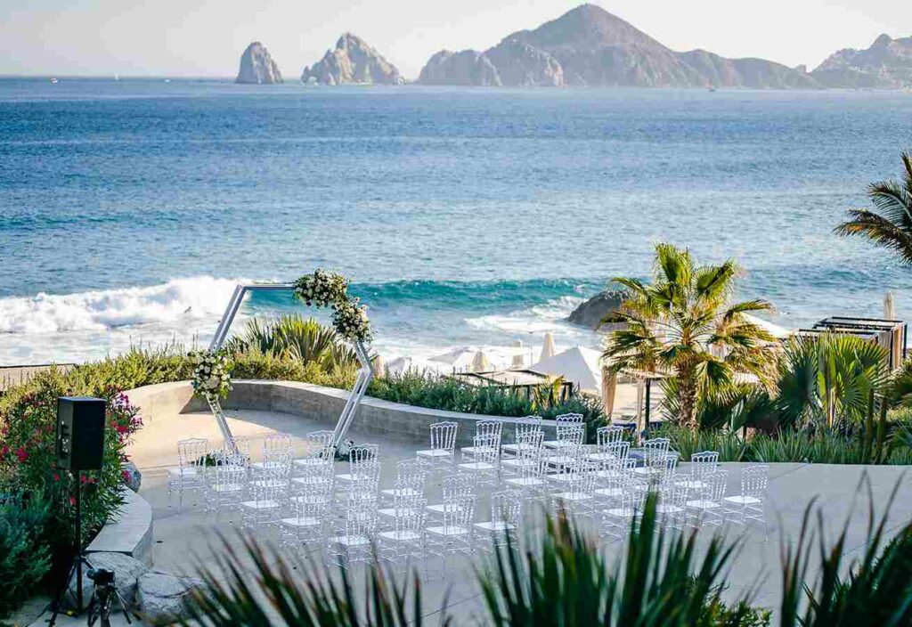 Cabo San Lucas | Destination Weddings In Mexico