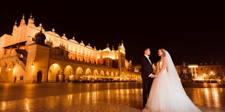 Destination Weddings in India