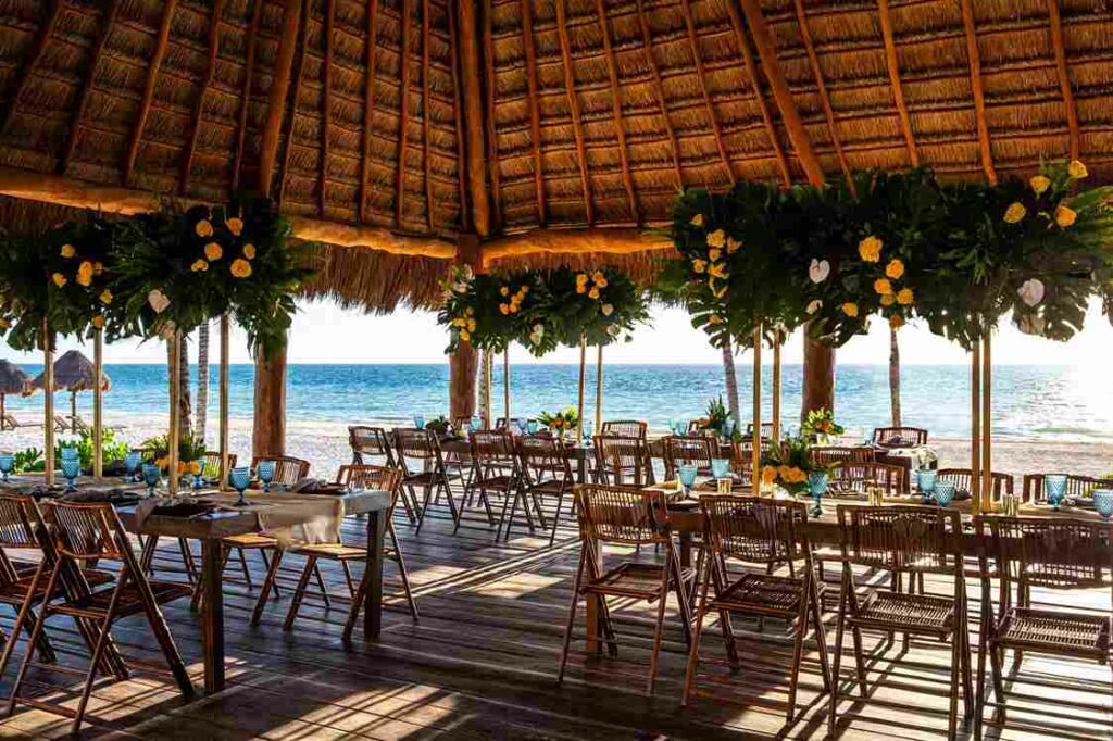 Riviera Maya | Destination Weddings In Mexico