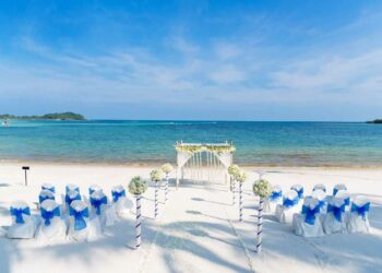 Destination Weddings In Mexico