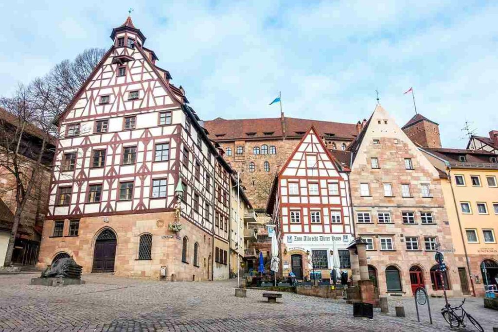 Nuremberg | Old Towns In Germany