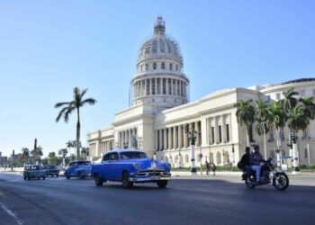 Best Time To Visit Cuba?